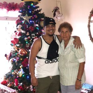 Meet your Posher, Markie